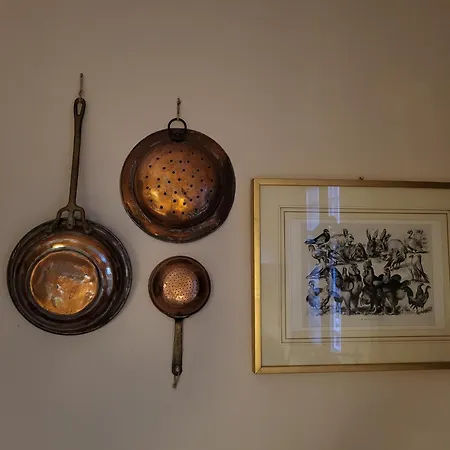 アパート Casa Fleurdelys Toscana *