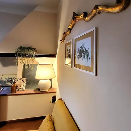 アパート Casa Fleurdelys Toscana Fauglia