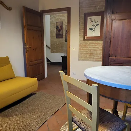 Casa Fleurdelys Toscana * Fauglia