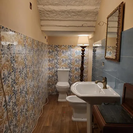 Casa Fleurdelys Toscana アパート