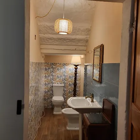 Casa Fleurdelys Toscana アパート *