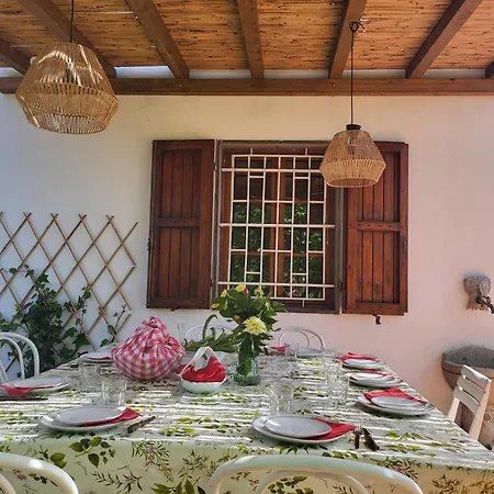 アパート Casa Fleurdelys Toscana
