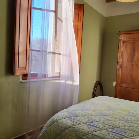 アパート Casa Fleurdelys Toscana Fauglia