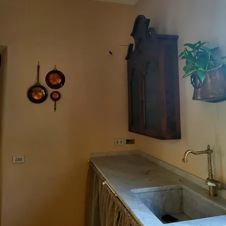 Casa Fleurdelys Toscana Fauglia