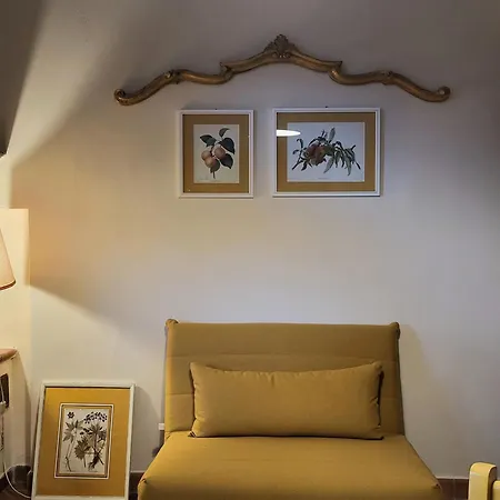 Casa Fleurdelys Toscana