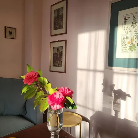 アパート Casa Fleurdelys Toscana
