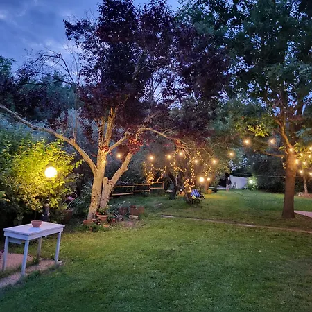 Casa Fleurdelys Toscana *