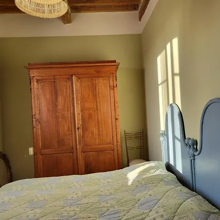 Casa Fleurdelys Toscana アパート *