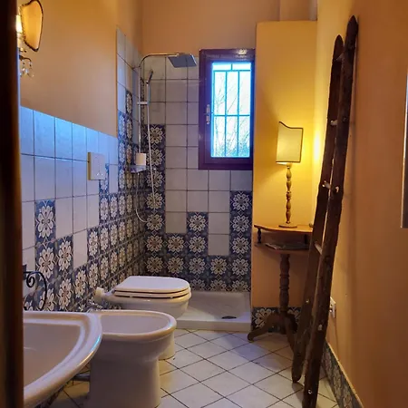 Casa Fleurdelys Toscana アパート *