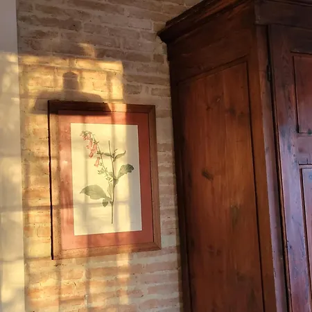 アパート Casa Fleurdelys Toscana *