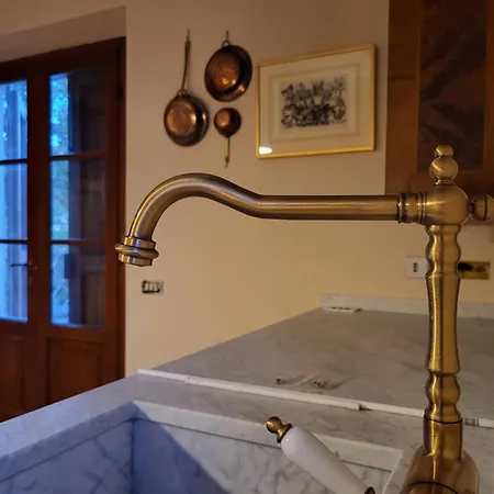 Casa Fleurdelys Toscana Fauglia