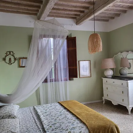 Casa Fleurdelys Toscana