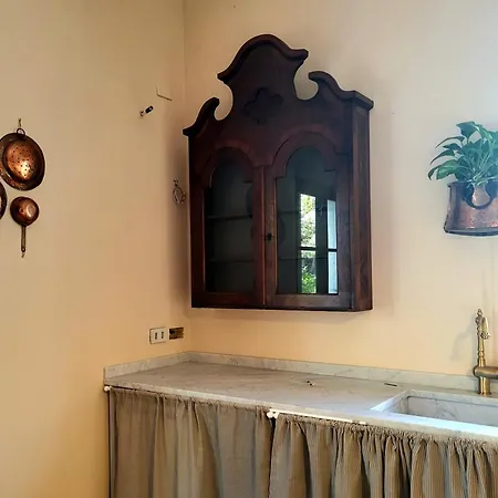 アパート Casa Fleurdelys Toscana *
