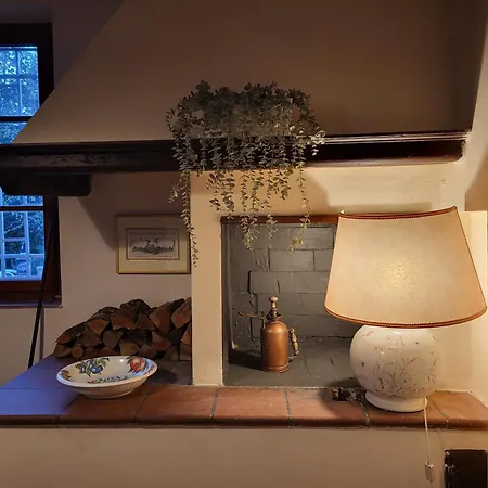 アパート Casa Fleurdelys Toscana Fauglia