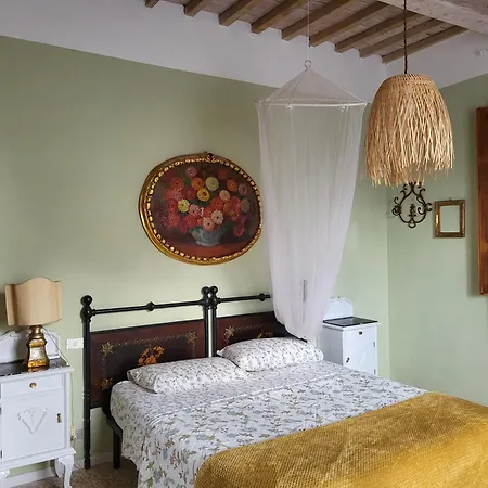Casa Fleurdelys Toscana アパート Fauglia