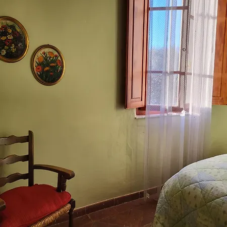 Casa Fleurdelys Toscana * Fauglia